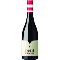 Bierzo DO Petit Pittacum 2020 0,75 l - Pittacum