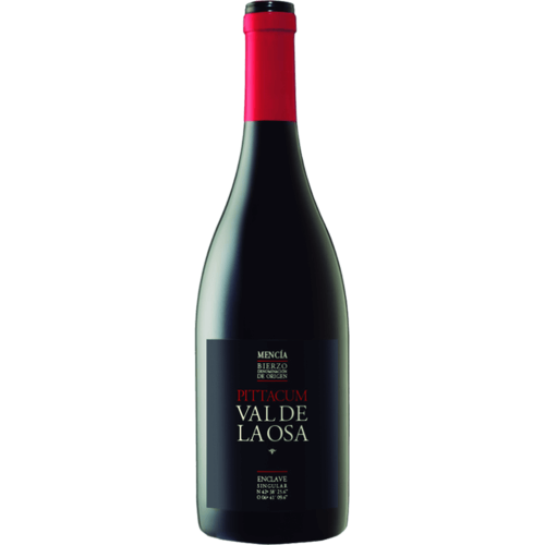 Bierzo DO Pittacum Val de la Osa 2017 0,75 l - Pittacum