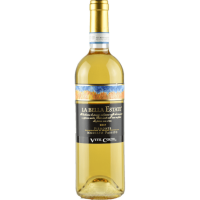 Moscato Passito Piemonte DOC La Bella Estate 2019 0,75 l - Vite Colte
