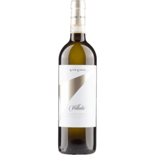 Roero Arneis DOCG Villata 2023 0,75 l - Vite Colte