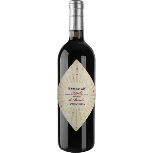 Barolo del Comune di Barolo DOCG Essenze 2018 0,75 l - Vite Colte