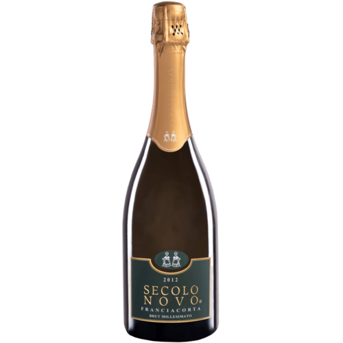 Franciacorta DOCG Secolo Novo 2014 0,75 l - Az. Agr. Le Marchesine