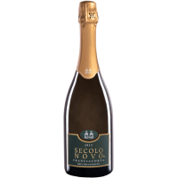 Franciacorta DOCG Secolo Novo 2014 0,75 l - Az. Agr. Le Marchesine