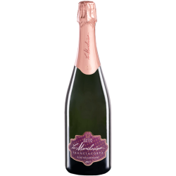 Franciacorta DOCG Artio Brut Rosé Millesimato 2019...