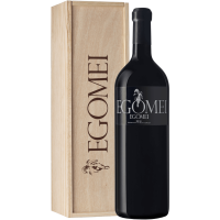 Rioja DOCa Egomei 2018 5,0 l - Egomei