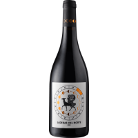 Ribera del Duero D.O. Laderas del Norte Organic 2020 0,75 l - Bodegas Arzuaga