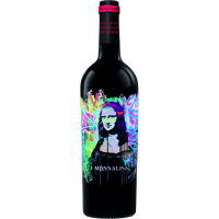 Monnalisa Sangiovese Superiore Romagna DOC 2020 0,75 l - Leonardo Da Vinci