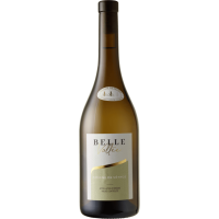 Amigne de Vétroz AOC Valais 2021 0,75 l - Belle Vallée