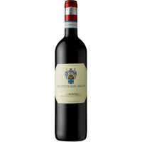 Rosso di Montalcino DOC 2020 0,75 l - Ciacci Piccolomini