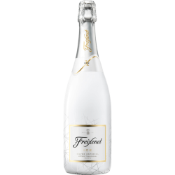 Cava DO Ice Semi Seco 0,75 l - Freixenet