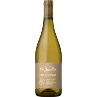 Chardonnay Vin de France  Bio / Naturel 2023 0,75 l - Les Jamelles