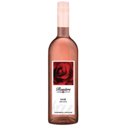 Rosière free Rosé 0,75 l - Rosière