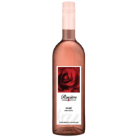 Rosière free Rosé 0,75 l - Rosière