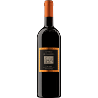 Sangiovese Terre di Pisa DOC Il Nero di Casanova 2020 0,75 l - La Spinetta