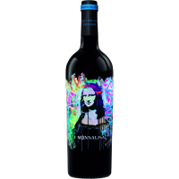 Monnalisa Montepulciano dAbruzzo DOC 2022 0,75 l - Leonardo Da Vinci