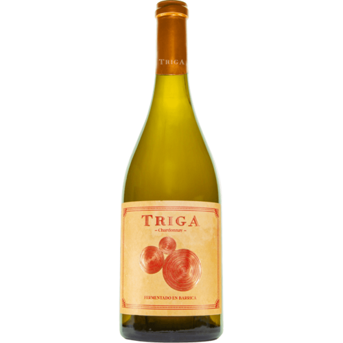 Triga Blanco Alicante DO  Vegan 2022 0,75 l - Bodegas Volver