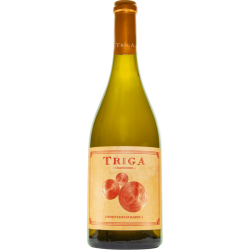 Triga Blanco Alicante DO  Vegan 2022 0,75 l - Bodegas...