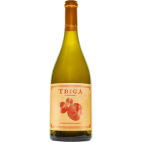 Triga Blanco Alicante DO 2022 0,75 l - Bodegas Volver