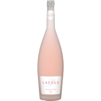 Miraflors Rosé Côtes Catalanes IGP 2023 1,5 l - Domaine Lafage