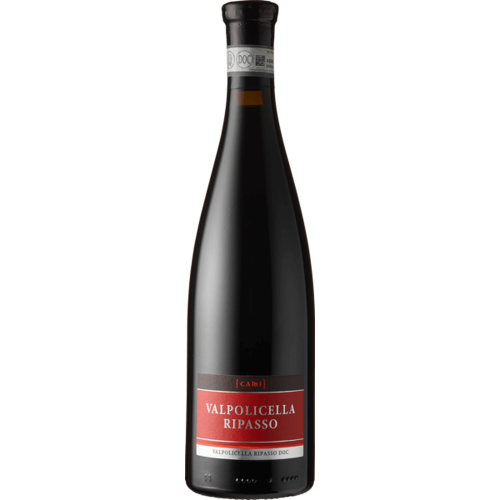 Valpolicella Ripasso DOC 2022 0,5 l - Cami