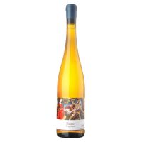 Alsace 1er cru Burg 2017 0,75 l - Domaine Marcel Deiss