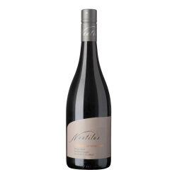 Pinot Noir Clay Hills, Omaka Valley 2020 0,75 l -...