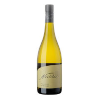 Estate Chardonnay 2021 0,75 l - Nautilus Estate