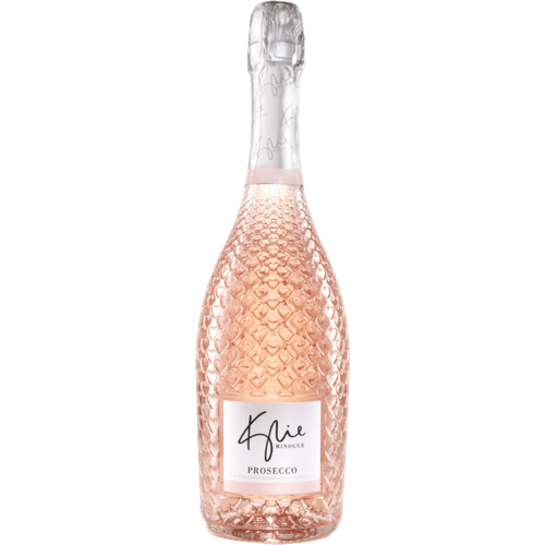 Kylie Minogue Prosecco DOC Rosé 2023 0,75 l - Kylie Minogue Wines