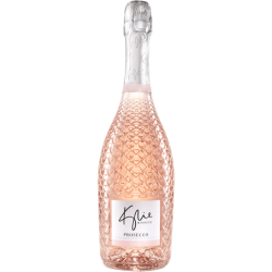 Kylie Minogue Prosecco DOC Rosé 2023 0,75 l -...