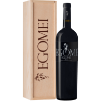 Rioja DOCa Egomei 2018 1,5 l - Egomei