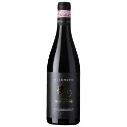 Neromoro Riserva 2016 0,75 l - Fattoria Nicodemi / Fam....