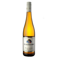 Wachenheimer Riesling "R" 2019 0,75 l - Dr. Bürklin-Wolf / Fam. Bürklin