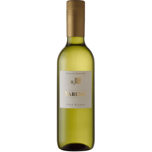 Vino Bianco dItalia 2022 0,5 l - Sareno