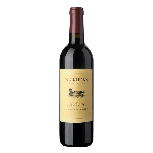 Cabernet Sauvignon Napa Valley 2021 0,75 l - Duckhorn Vineyards