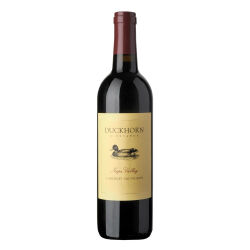 Cabernet Sauvignon Napa Valley 2021 0,75 l - Duckhorn...