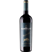 Valdepeñas DO Reserva 2019 0,75 l - Don Aurelio