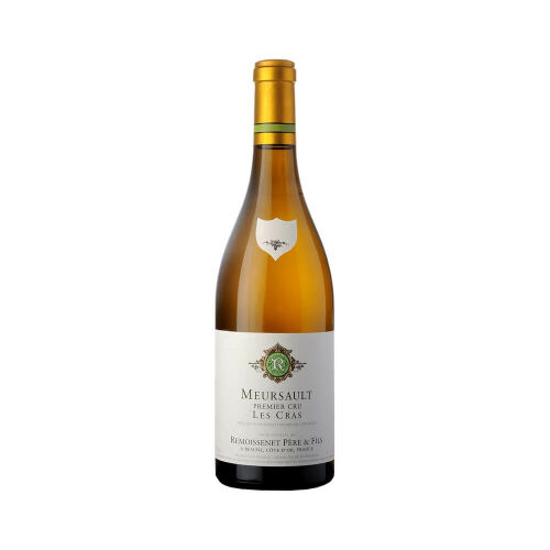 Meursault 1er Cru Les Cras 2022 0,75 l - Remoissenet Père & Fils