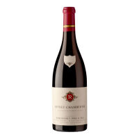 Gevrey-Chambertin 2022 0,75 l - Remoissenet Père & Fils