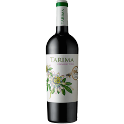 Tarima Alicante DO Organic  Bio Vegan 2023 0,75 l -...