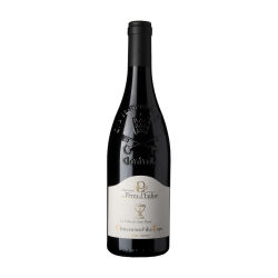 Calice de Saint Pierre 2023 0,375 l - Domaine des...