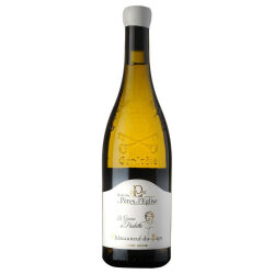 La Genèse de Paulette blanc 2023 0,75 l - Domaine...