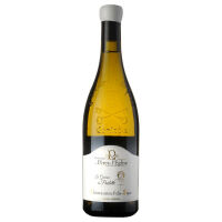 La Genèse de Paulette blanc 2023 0,75 l - Domaine des Pères de lEglise