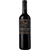 Montes Alpha Special Cuvée Cabernet Sauvigon 2021 0,75 l - Montes