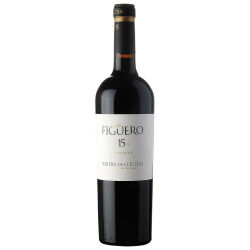 Figuero 15 Reserva 2019 1,5 l - Viñedos y Bodegas...