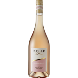 Rosé de Vétroz AOC Valais 2023 0,75 l -...