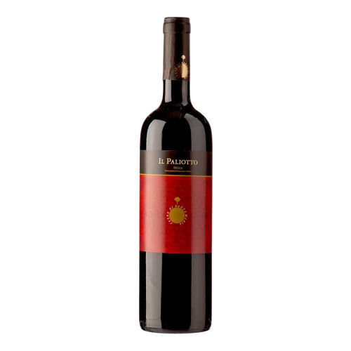 Il Paliotto 2019 0,75 l - Terre di Santa Maria / Santa Anastasia