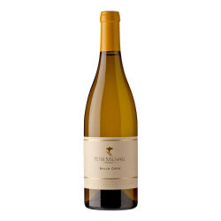 Chardonnay Belle Côte 2019 0,75 l - Peter Michael...