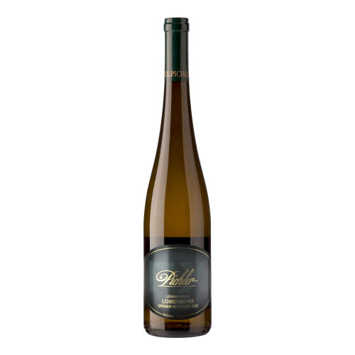 Grüner Veltliner Ried Loibenberg 2022 0,375 l - F.X. Pichler