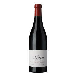 Pasos de San Martín 2019 0,75 l - Bodegas y...