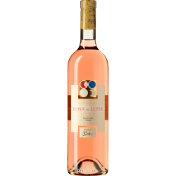 Rosa di Luna del Ticino DOC 2023 0,75 l - Vini &...